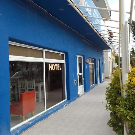 Rimini Hotel Las Grutas Exterior photo