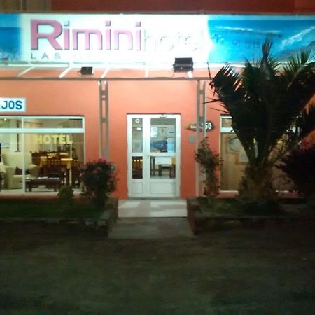 Rimini Hotel Las Grutas Exterior photo
